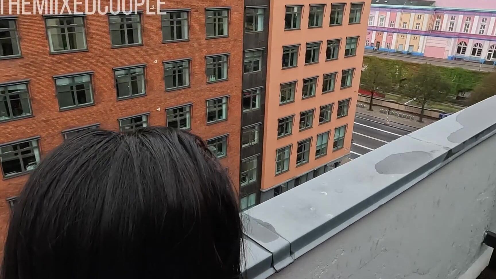 Themiixedcouple Endnu En Fr K Lille Video Fra Vores Ophold I