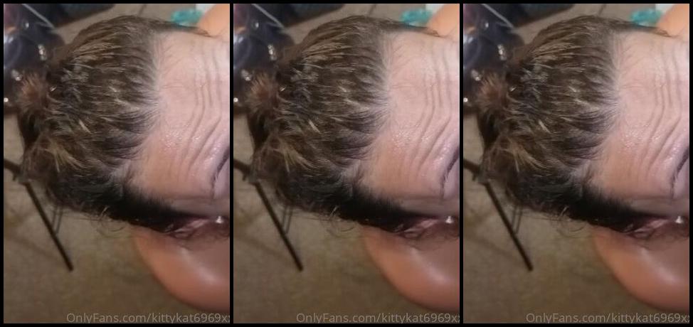 Kittykat6969Xx 2562011819 08 15 2022 Savino Black Got Me Hot And Wet But I Was Desperate And Gagging For His Warm Tasty