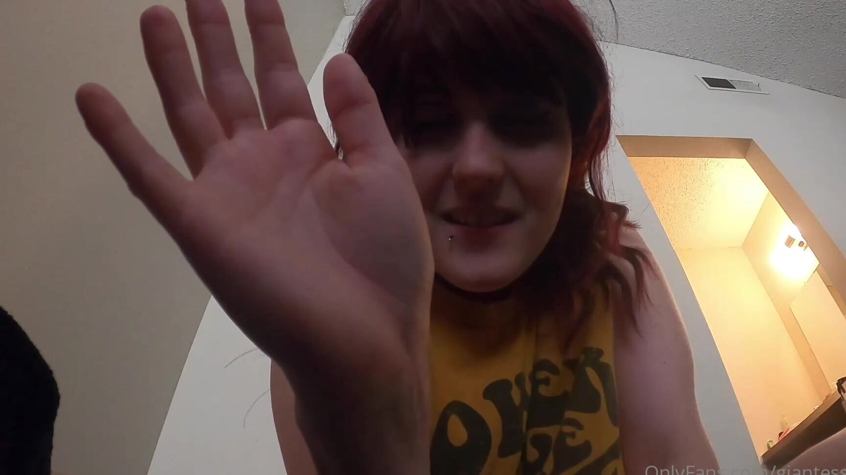 Giantessclips Kole S Experiment Starring Miss Kole Misskole For More Kole Visit Https Onlyfans Co