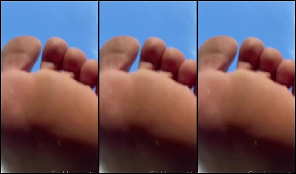 Goddessnutty2 Onlyfans Are You Guys Ready To Be Stepped On By