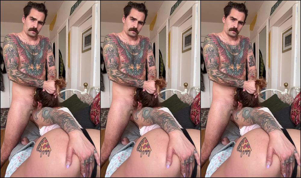 Thefleshmechanic Date With Stupidstepsister