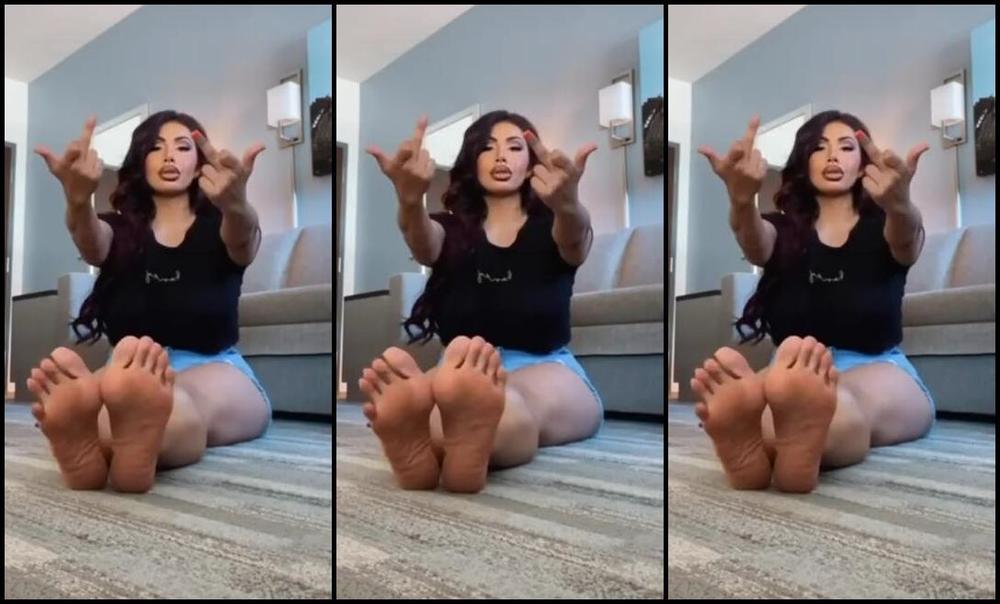 Queen Bella Aka Erotichigharchs Onlyfans Do As I Say If You Want Your Way Wkm