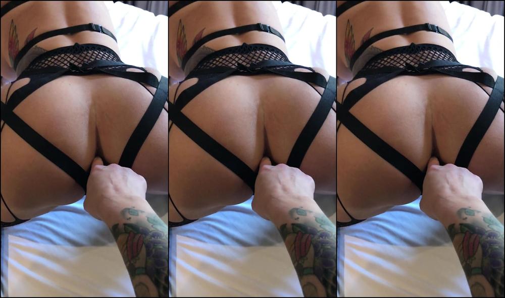 Ava Austen 8393677 04 03 2018 Filth Playing With Alexxavice S Extremely Welcoming Ass