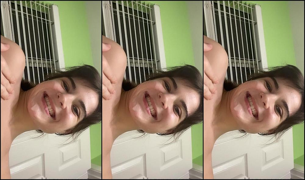 2021 07 30 2178090284 I Love Being A Sticky Cummy Mess