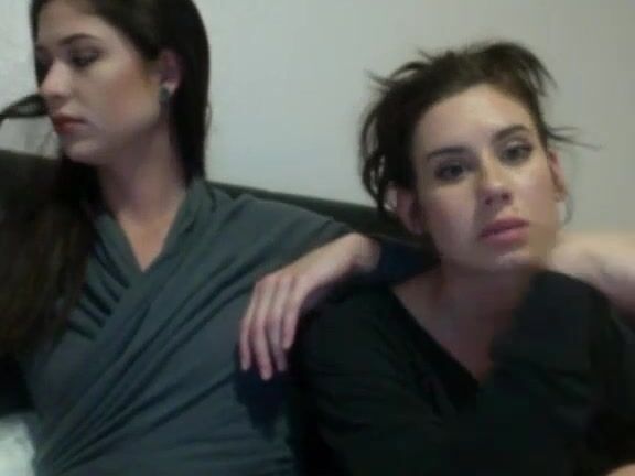 Chloe Lamb les talk 2 480p Mix