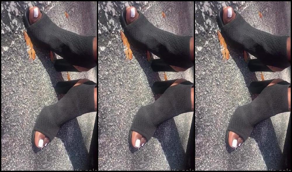 Firstclasssoles Aka Fc Soles Onlyfans 02 16 2023 Stranger Donna Jan 2023 Size 95 I Met Her At My Moms Business Meeting I2