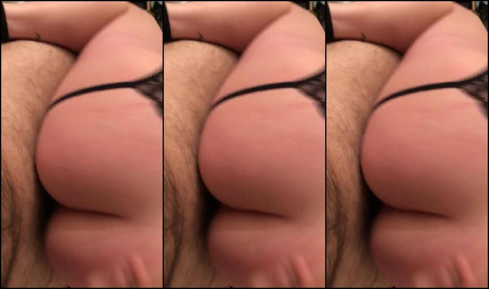 Lexiluxuries Ba Ba Bounce That Booty