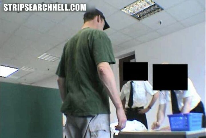 Cfnm Tv Harsh Lesson 1