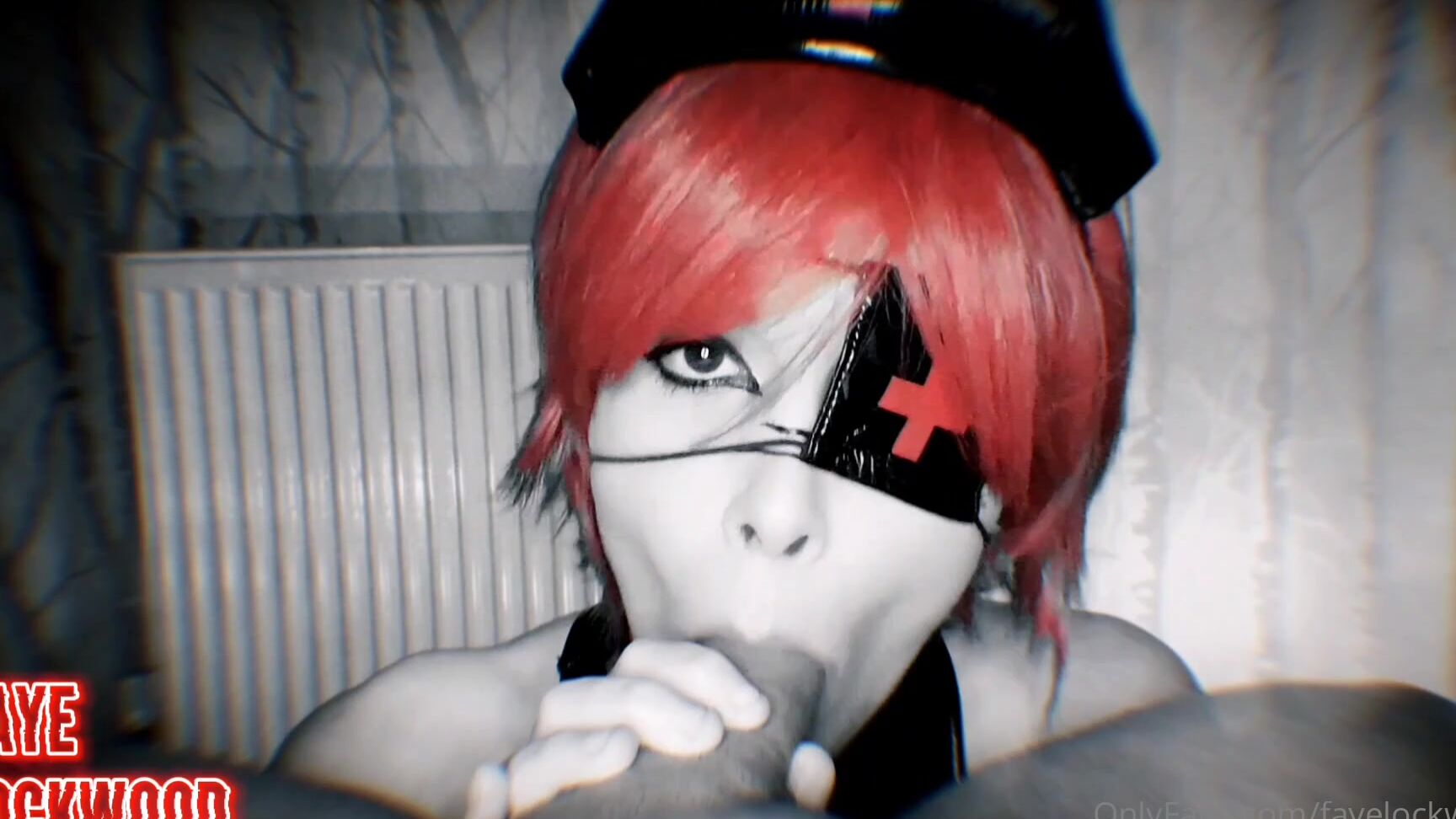 Fayelockwood New Video I Based The Aesthetic On Sin City And Max Payne I Hope You Like It