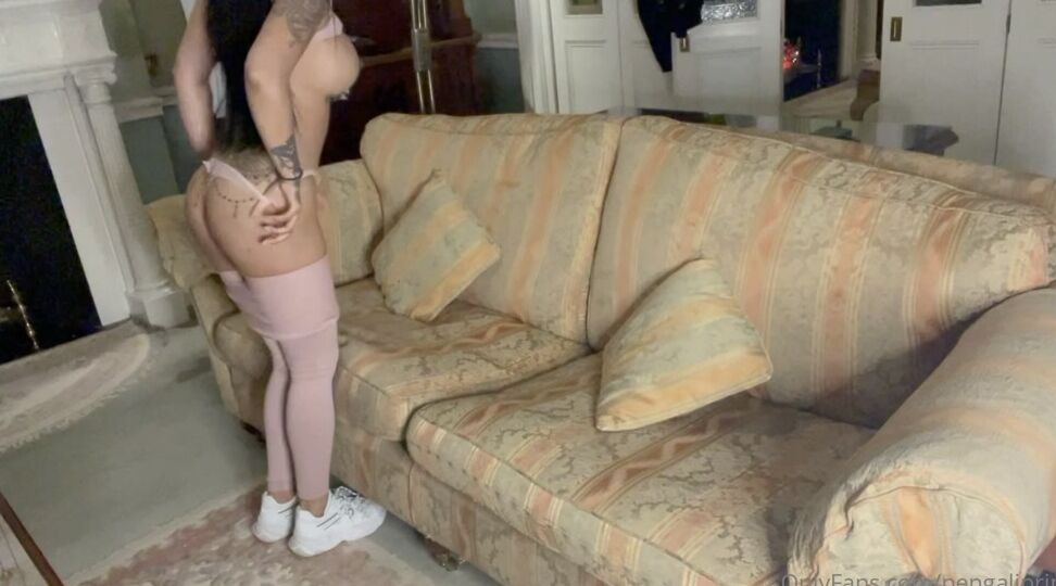 Pengaliprincess I Thought Id Shoot My Shot Ricohungxxx