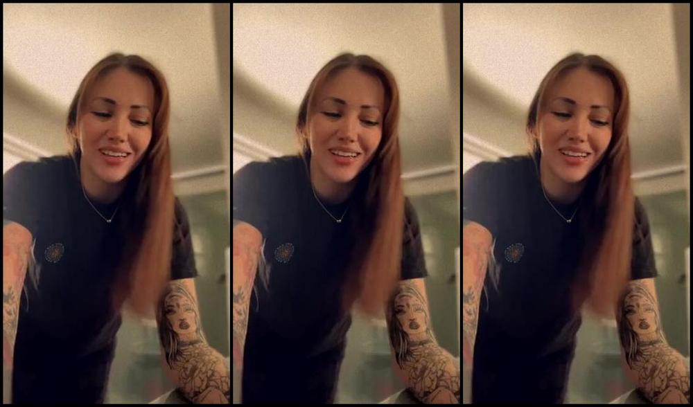 Kiki Kitsune Nicknamed Kiki Kitsune 12 02 2023 Onlyfans Video Hi