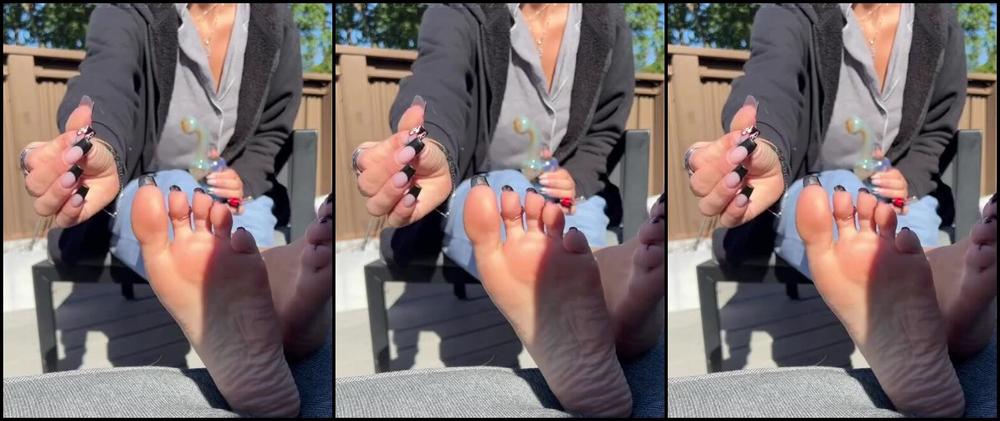 Greek Goddess Li Aka Greekli77 10 26 2024 Onlyfans Video Mini Ignore Session To Start Your Morning Just Sit There And Watch Me Take My