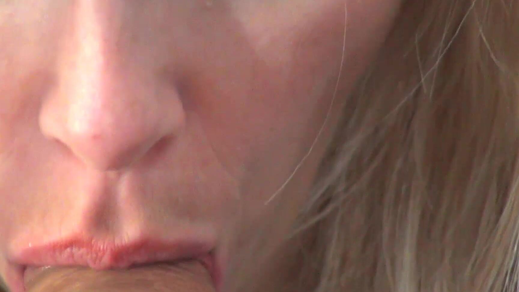 "Mix" Mistress Alina - Bite the Cum out_3 SiteRip