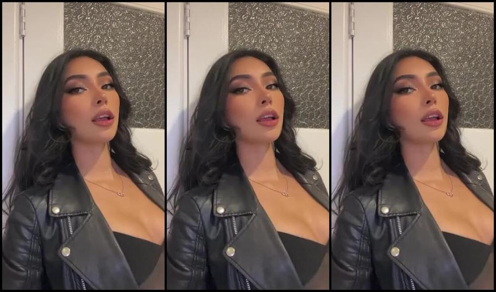 Goddess Kinkerbell Aka Kinkerbellx Onlyfans How Would You Serve Me If I Let You In My Presence Dressed In This Outfit U1