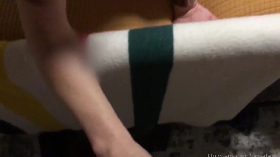 Privatelypublic Onlyfans Letting Caden Out For At Least A Little Bit Of Fun Before The Night Was Over