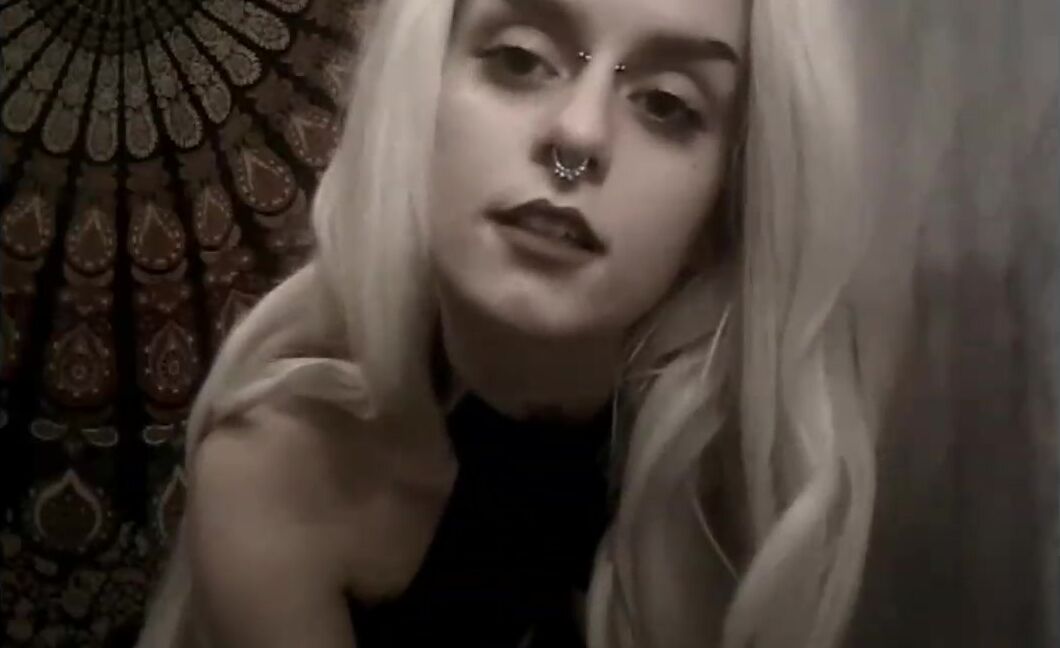 Pink Pagan Nugoth Domme P P Show