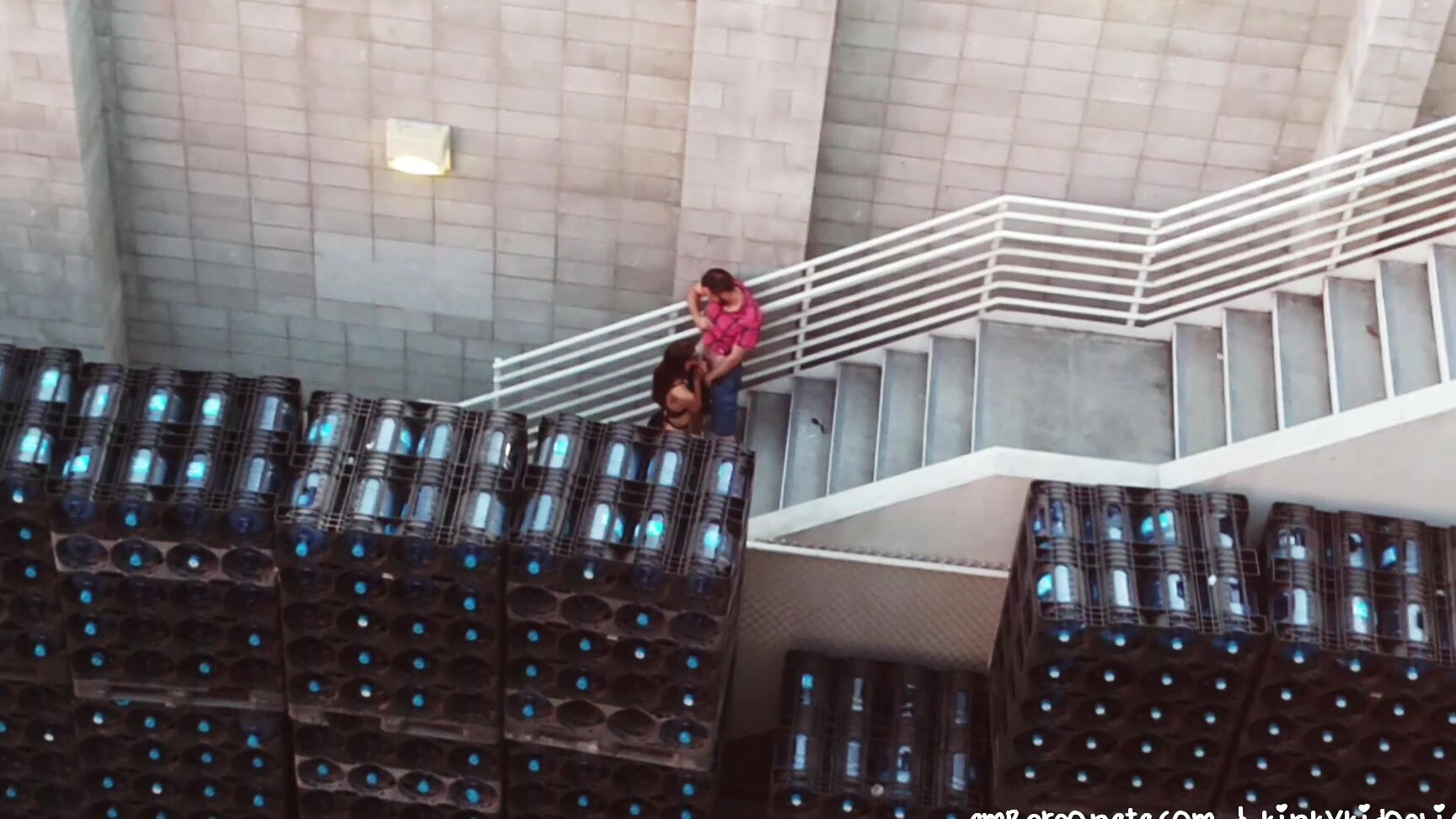 Outdoor Public Blowjobs, Public Blowjob, Public Flashing, Public Nudity, Public Outdoor amber sonata couple caught bj at san diego convention ManyVids