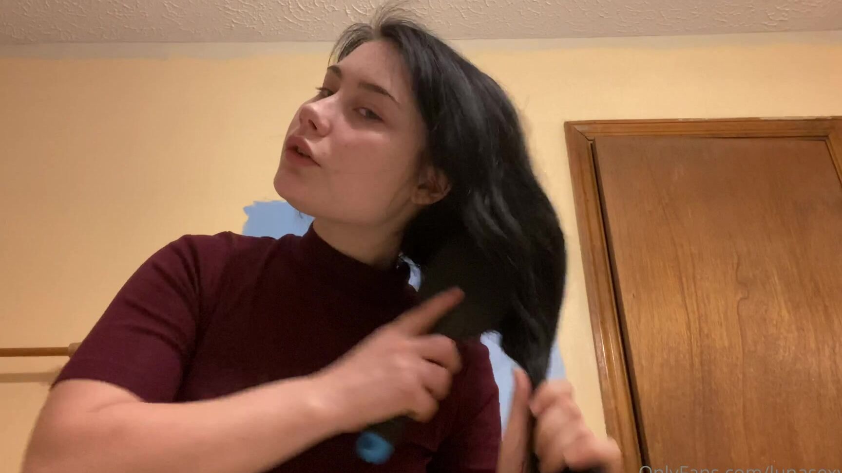 Lunasexyfarts I Recorded All My Farts In One Day Just To Share Th