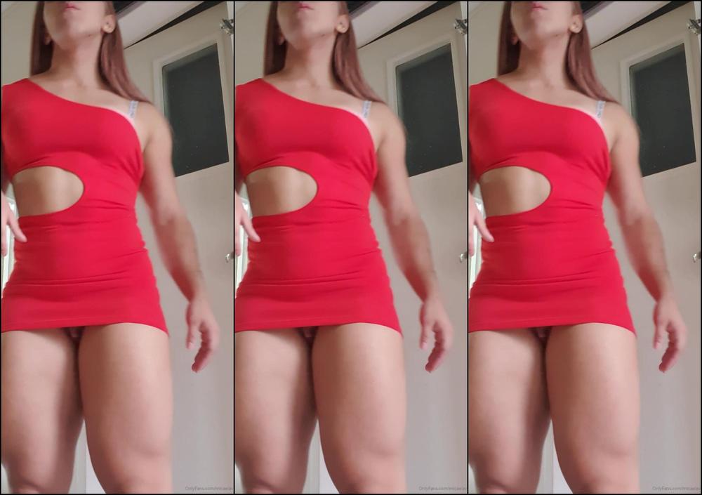 Micaelav Do You Want To Go With Your Goddess To The Christmas Dinner After That Let S Go To A Room