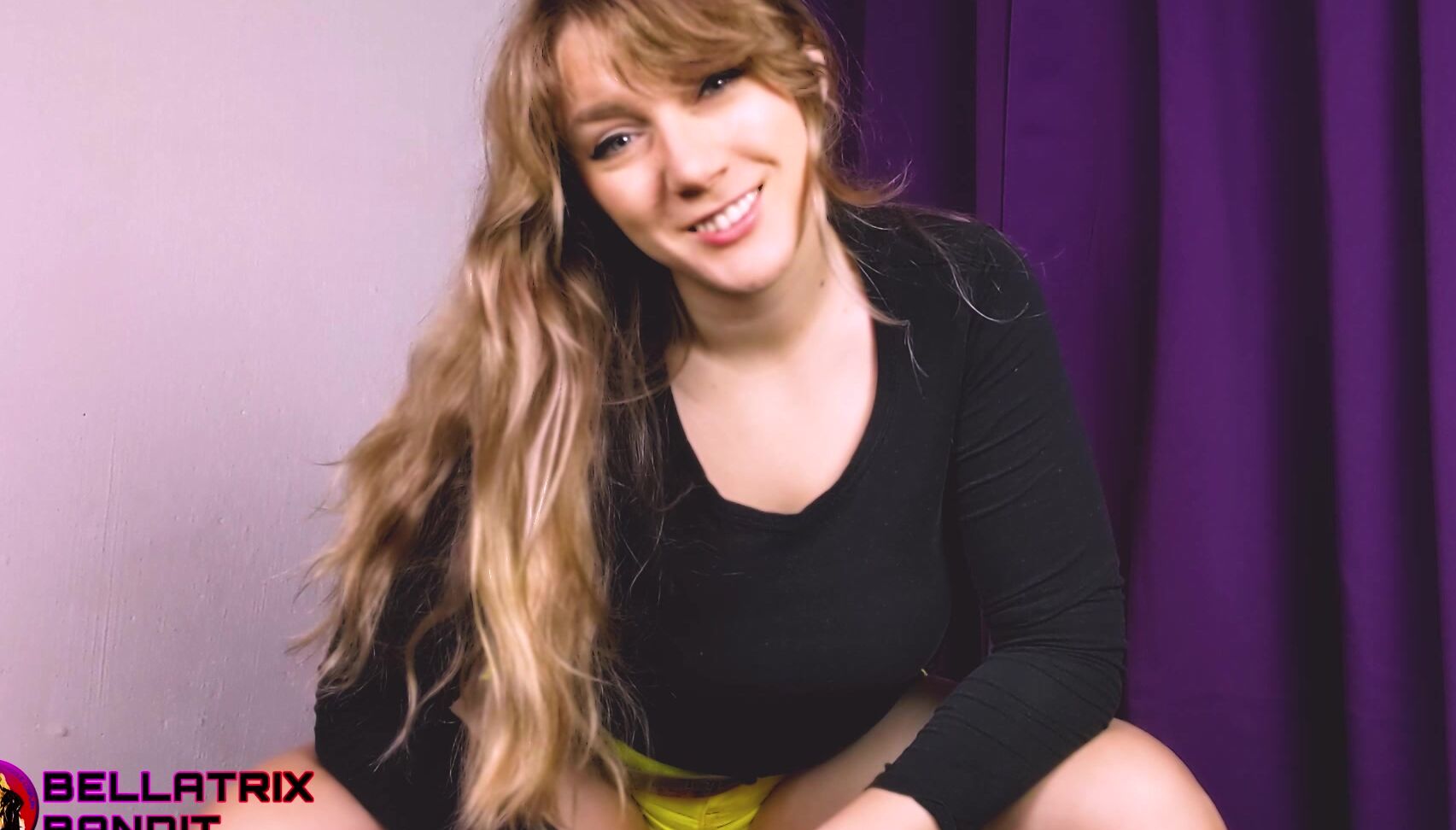 Bellatrix_Bandit_Terra_makes_beast_boy_her_beta