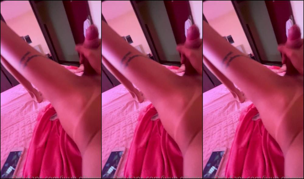 Juuh Oliveirra 2534503763 07 25 2022 Oh My God I Enjoyed Myself