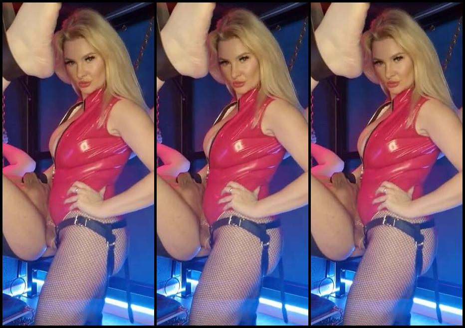 Lady Sara Borgia 12 05 2024 Onlyfans Video Strapon Party Pegging Power