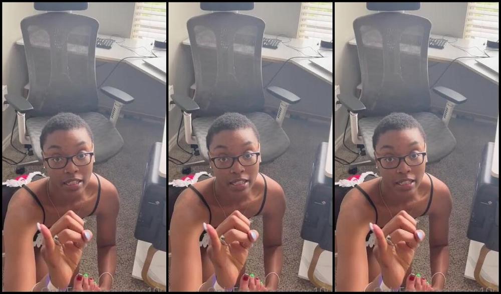 Toes100K Onlyfans I Almost Lost My Job But Me And Sarah Worked Out A Deal