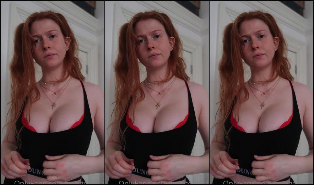 Imogenlucie 1269292437 11 16 2020 Part 1 You Finally Bump Into The Bratty Popular Girl At School And Get To Ask