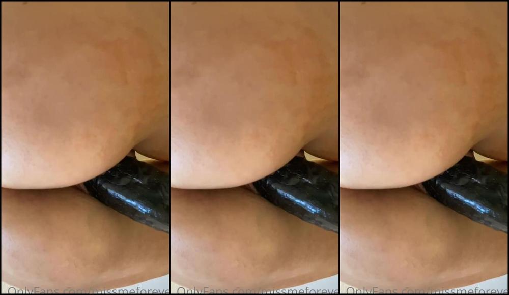 Missmeforever New Shower Show