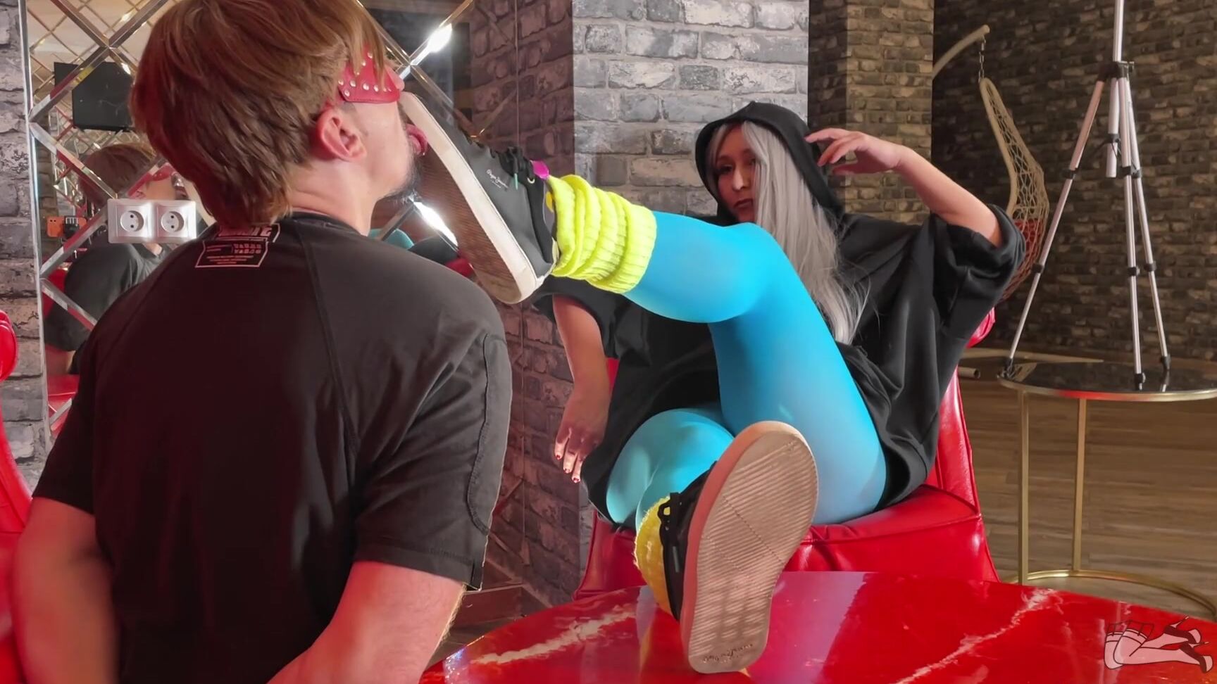 "Mistress Legs" Femdom Foot Worship, Foot Worship, Foot Slave, Femdom Foot Slave, Dirty Sock Worship, Sock Worship, Sock Sniffing, Foot Gagging, Foot Gag, Feet In Face, Feet On Face, Foot Goddess Worship, Foot Goddess, Smelly Socks, Suck My Feet, Fee