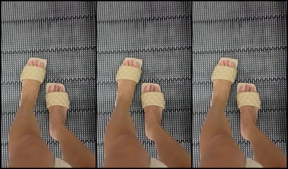 Worldsexiestfeet 04 07 2024 Onlyfans Video Hope You All Are Having A Wonderful Weekend I Have Been So Busy