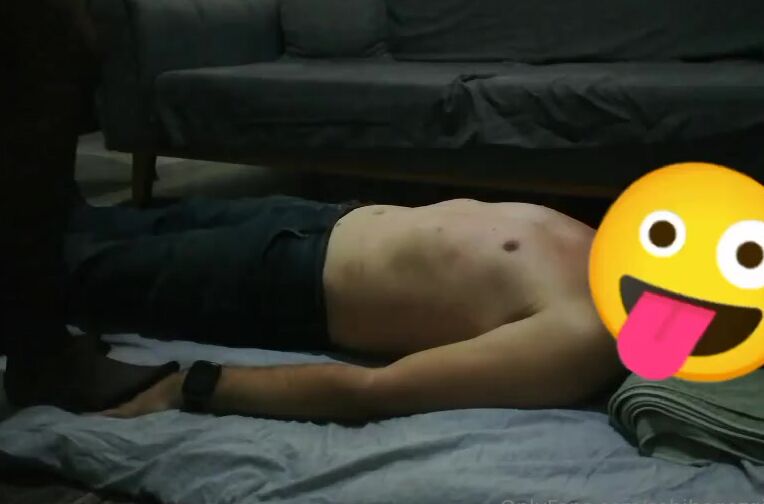 Sahibegezginn Femdom 09 30 2023 Onlyfans Video Leaked Sahibegezginn 96639P