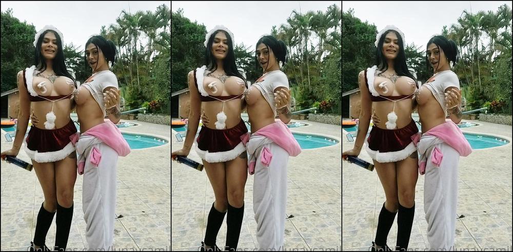 Lunaycamila For You Baby