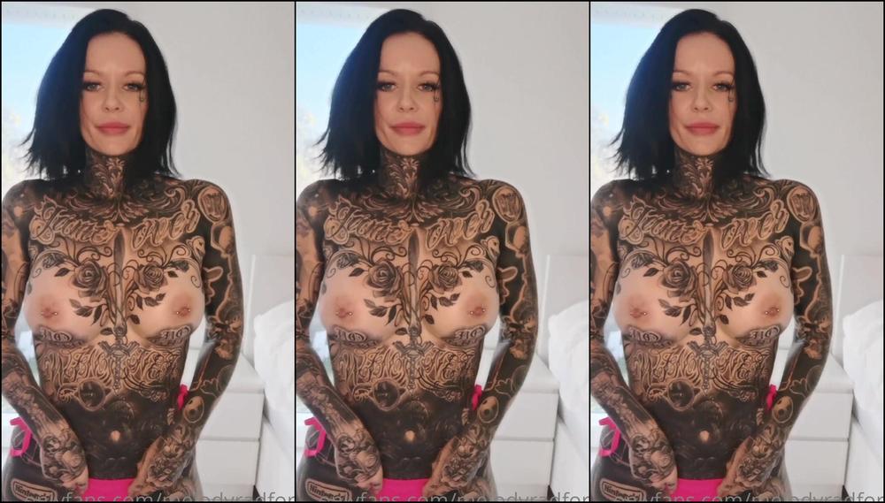 Melodyradford Sexy Outfits Try On Enjoy