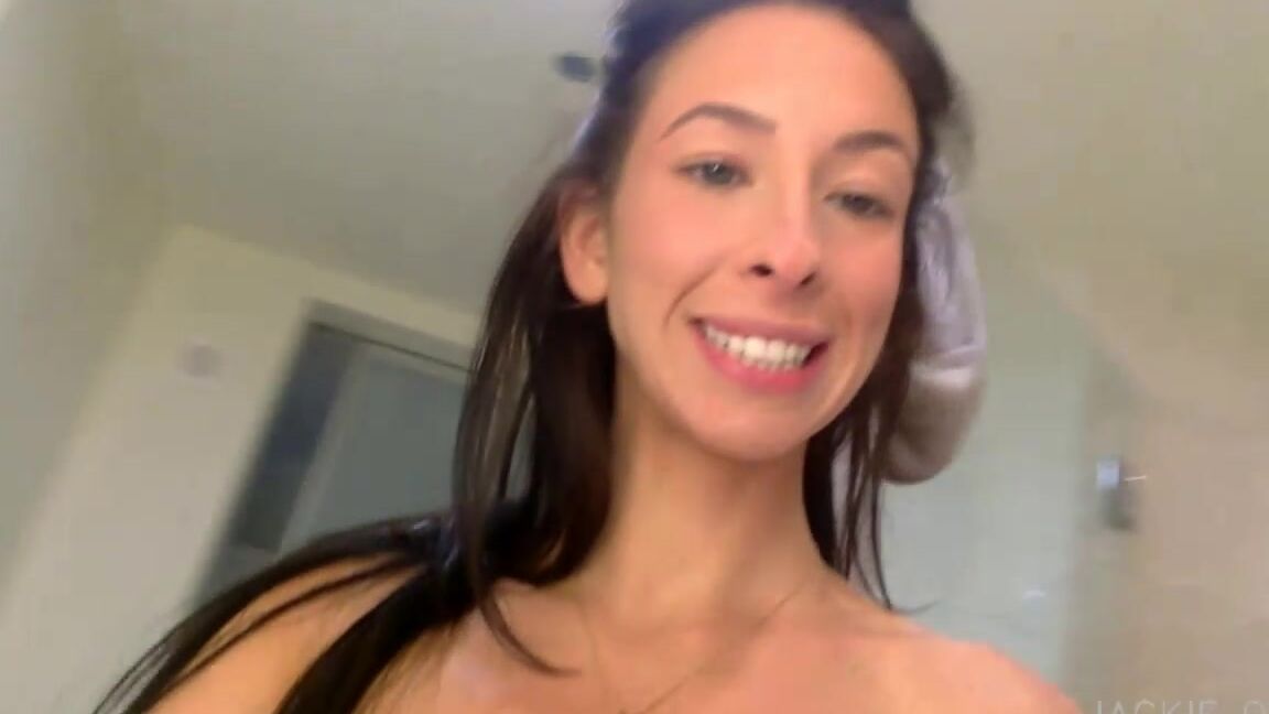 Jackieohh Stream Started At Am Get Ready With Me