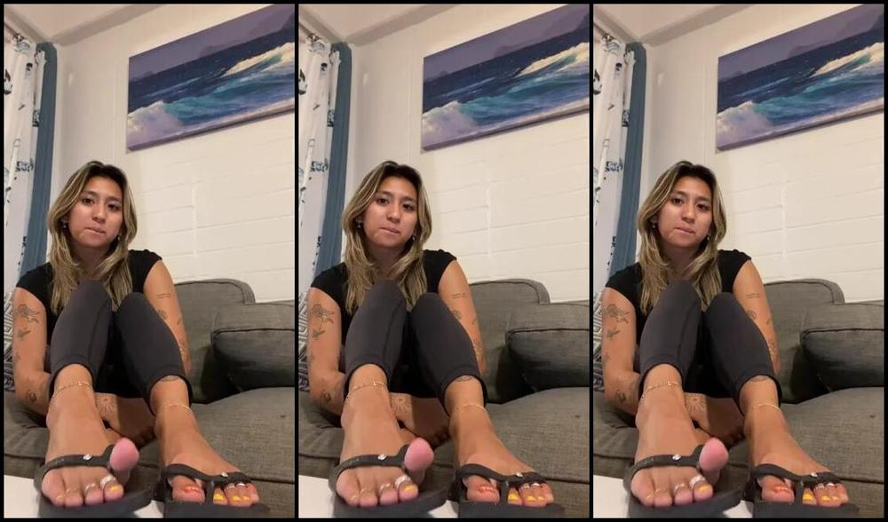Asiansmartsoles Onlyfans Lol I M Your Best Friend S Gf You Re Really Staring At My Soles Right Now Ok You Can Worship Np