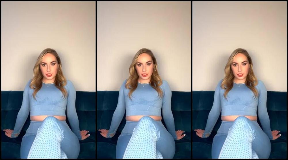 God Scarlette Nicknamed Godscarlette Findom 12 20 2023 Onlyfans Video Turning You Into A Total Sock Addict 4 Life Effortlessly