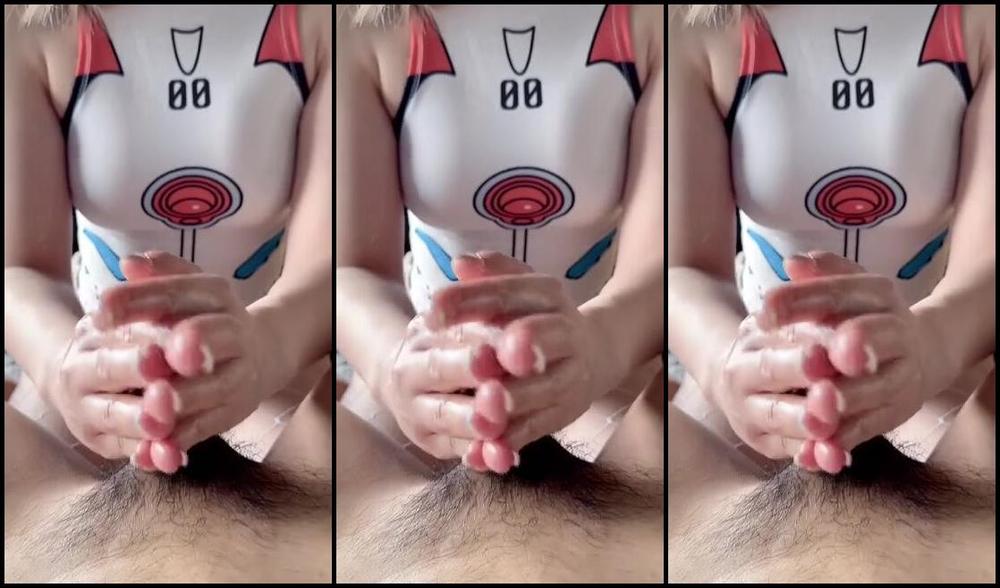 Femdomrobin Nicknamed Femdomrobin2 06 02 2023 Onlyfans Video Evangelion 4