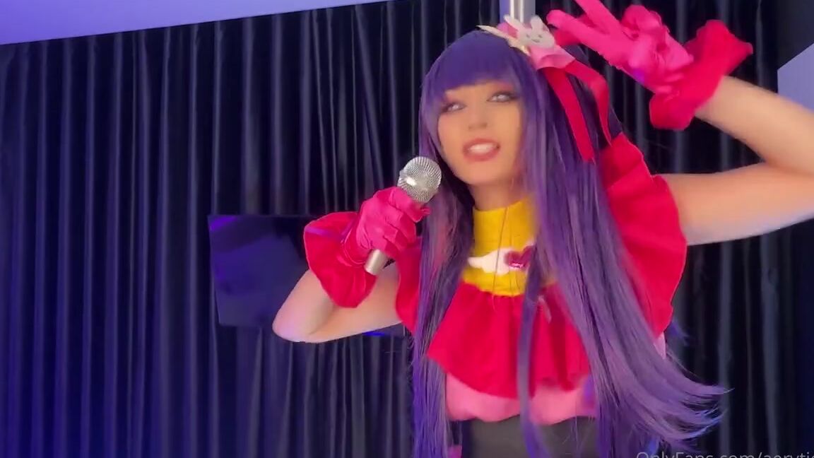 Aery Tiefling Nicknamed Aerytiefling Onlyfans Breaking News Scandalous Tapes Of Legendary Idol Hoshino Ai Have Been Sent To The Pres