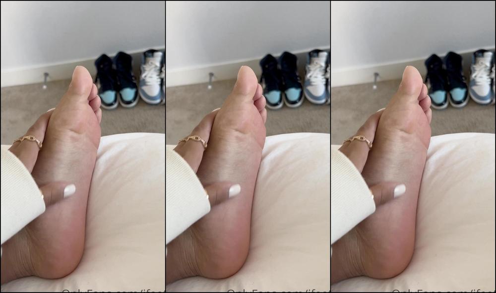 Jfeetz 2247310512 10 14 2021 For All My Feet Guys