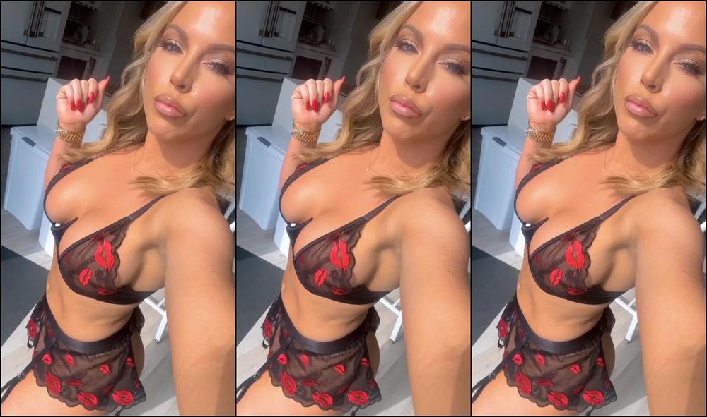 Carlyrose619 3212232308 02 22 2024 Where Are You Putting Your Lips