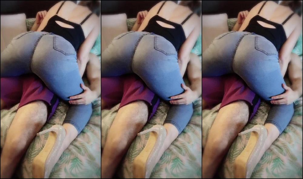 Onebadwife Here Is The First Part Of Two Videos They Are Both Nearly Min Long I Will Send