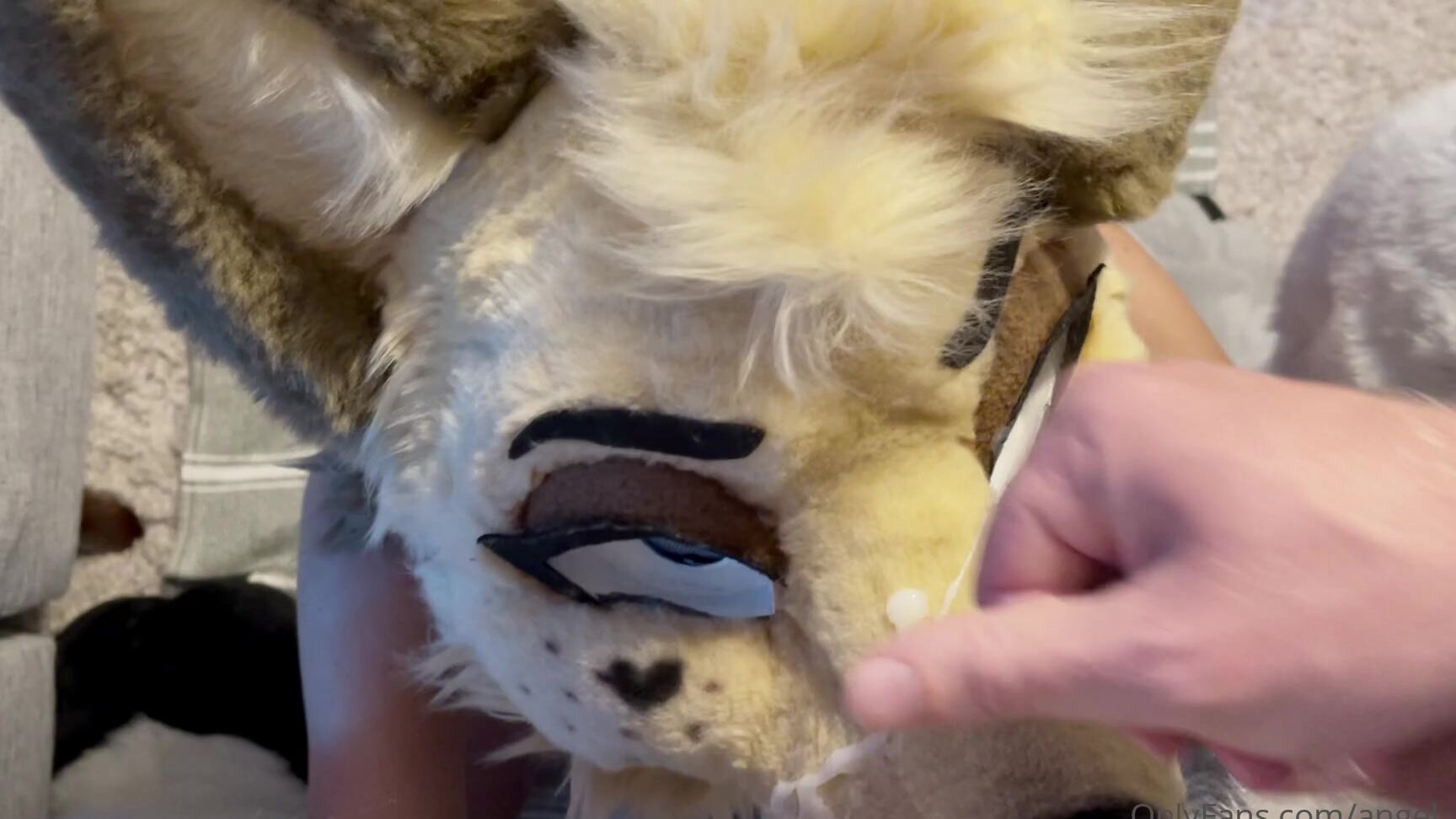 Angel Pups 192593240 Finishing Off The Night With These Big Boys First Time Gett 01 2570D56E Be14 428F 82A4 7Ca26D442273