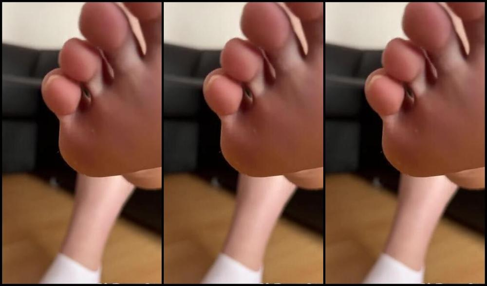 Phfootmodel Nicknamed Phfootmodel 09 09 2023 Onlyfans Video Pov Feet P You Can Cum For My Feet Fooboy P