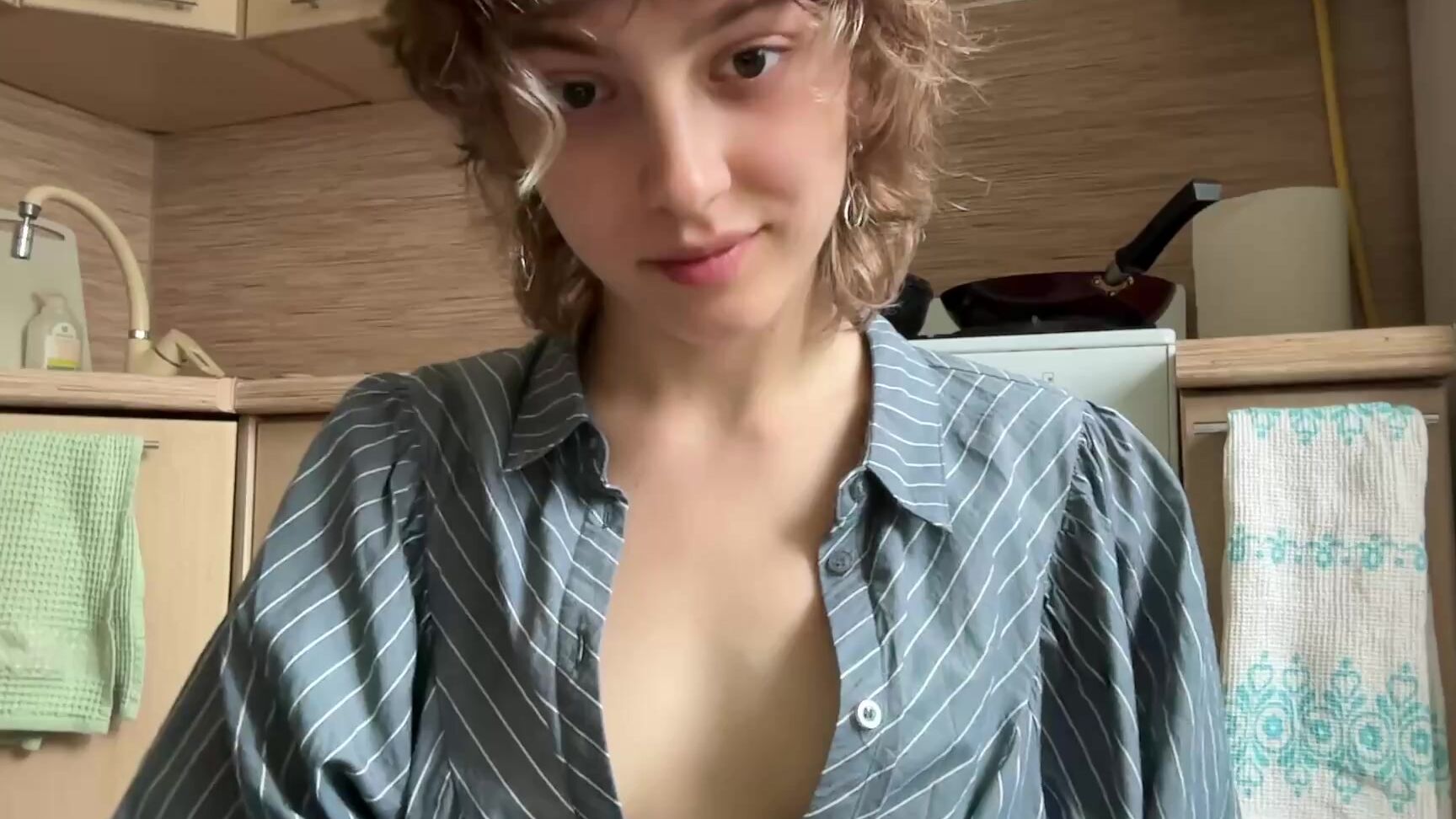 Holydori Feet Fetish