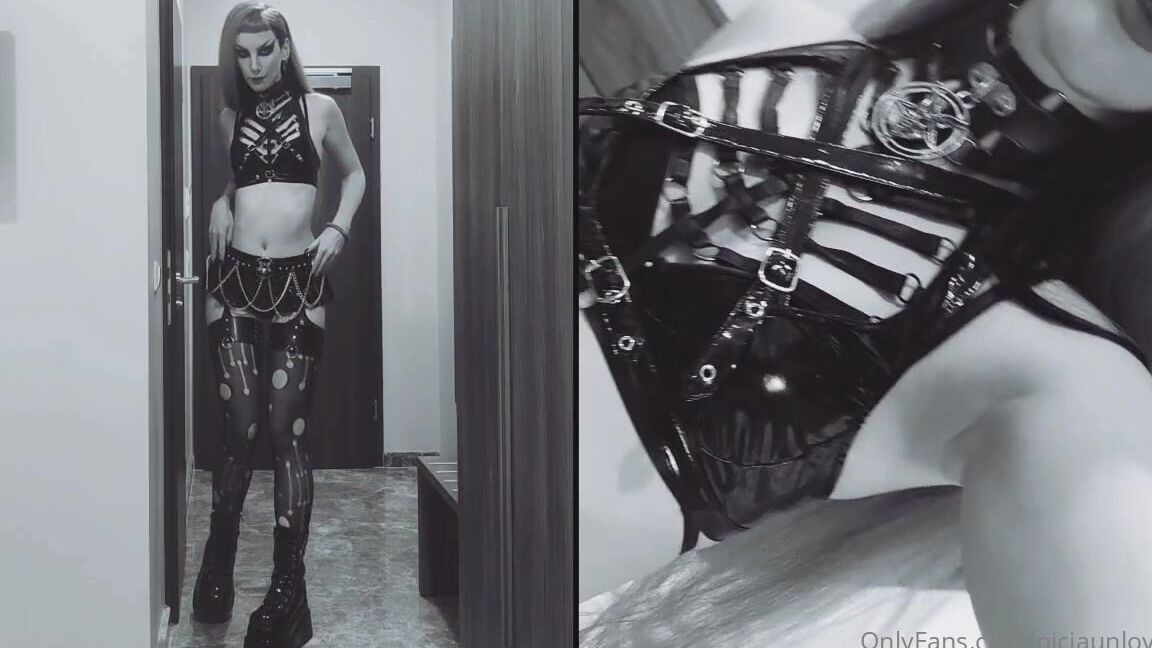 Niciaunlovelier 2588772686 09 05 2022 It S Kinda Funny To Me How You Can Exactly Tell In Which Scenes I Was A