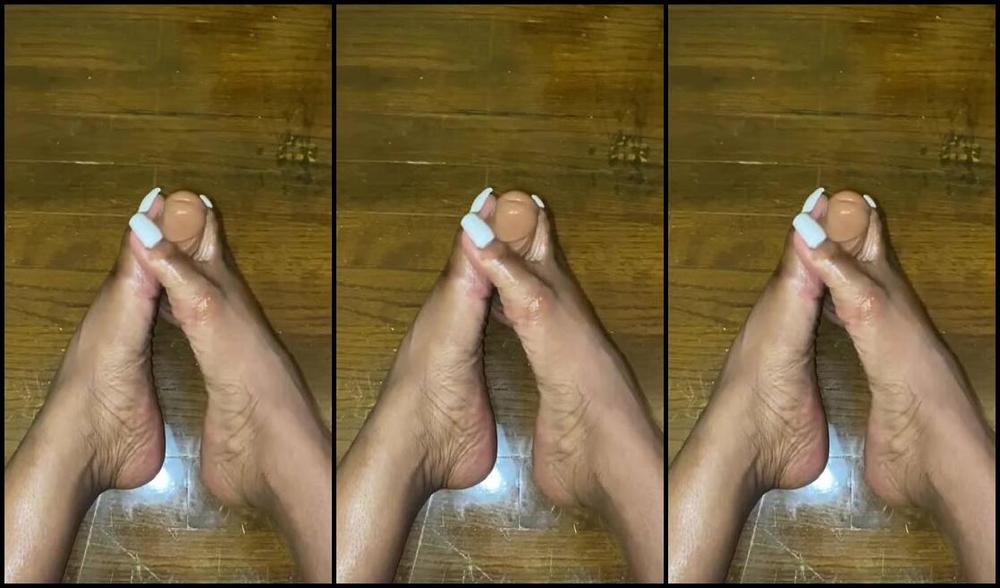 Souls4Soles1 Nicknamed Xxxquisitesoles Onlyfans Video 18