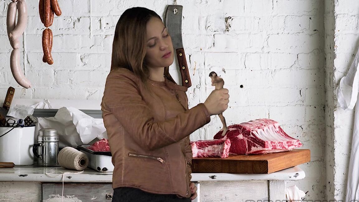 Paraphilia51 - The Butcher’s Last Day Clips4Sale