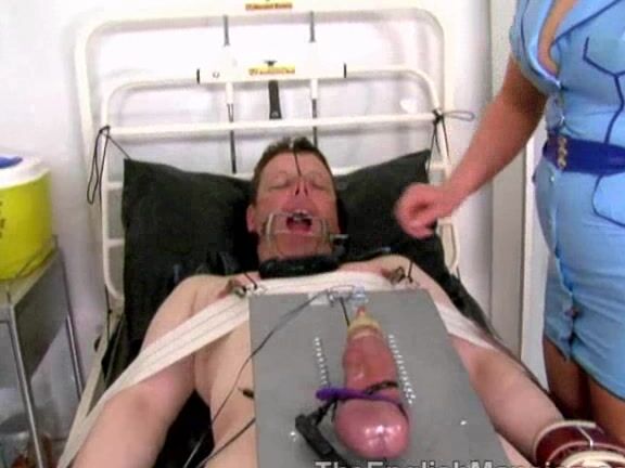 BDSM, FemDom, Fetish The Orgasm Clinic TheEnglishMansion.com