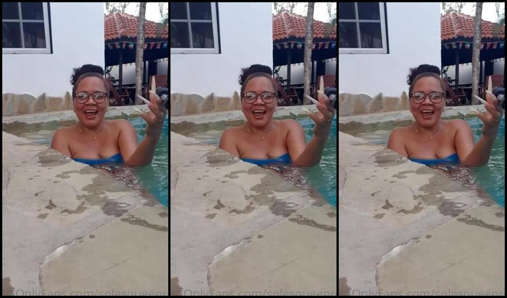 Meryann Aka Solesqueenrd Onlyfans Good Night Guys